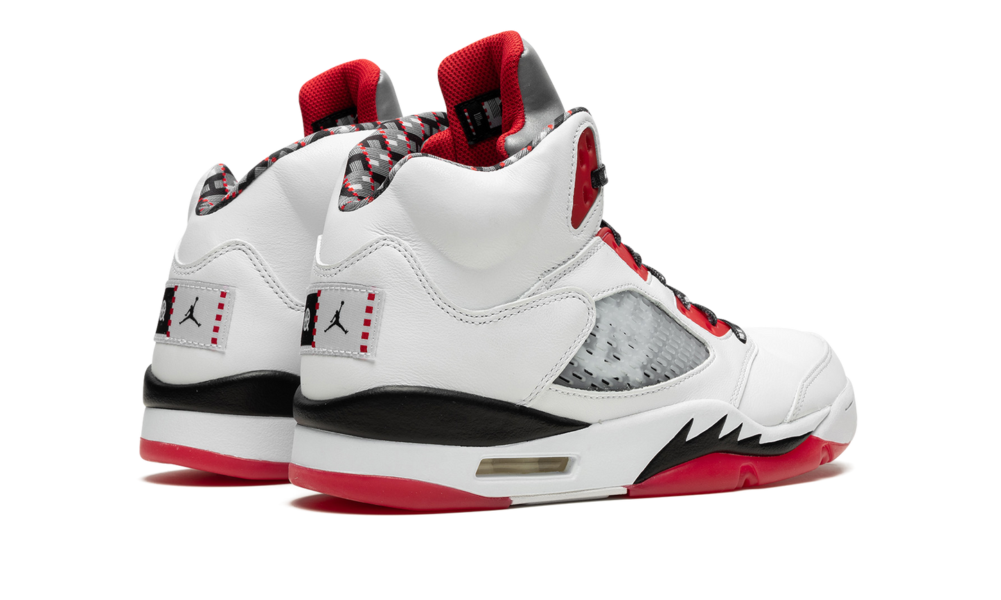 Air Jordan 5 Retro Q54 Quai 54 -2021 DJ7903 106