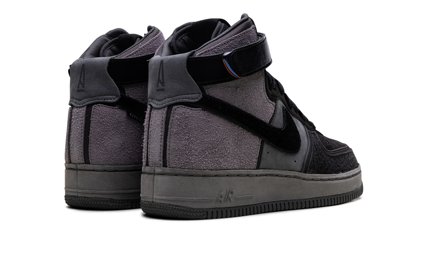 Nike Air Force 1 07 / AMM "A Ma Maniére - Hand wash Cold" CT6665 001