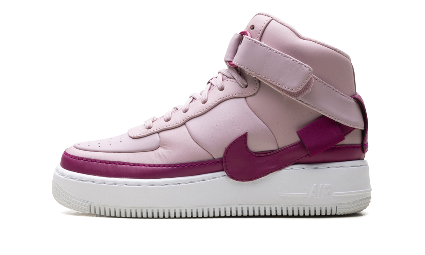Nike Air Force 1 Jester XX High WMNS Plum Chalk AR0625 501