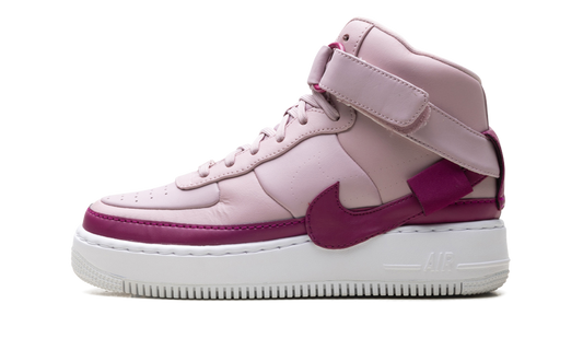 Nike Air Force 1 Jester XX High WMNS Plum Chalk AR0625 501