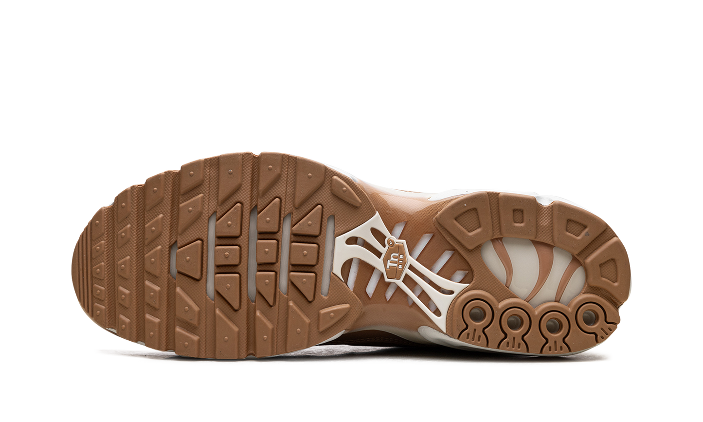 Nike Air Max Plus "Flax Sail" FZ8815 200