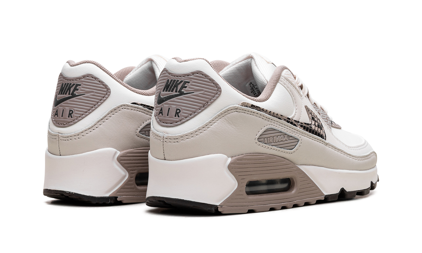 Nike Air Max 90 WMNS "Light Pink Snakeskin" HV4915 100