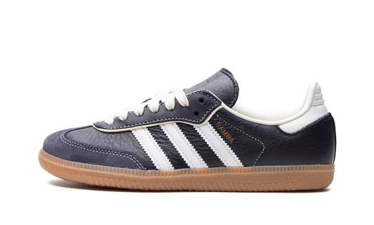 Adidas Samba OG WMNS "Aura Black" IG6836