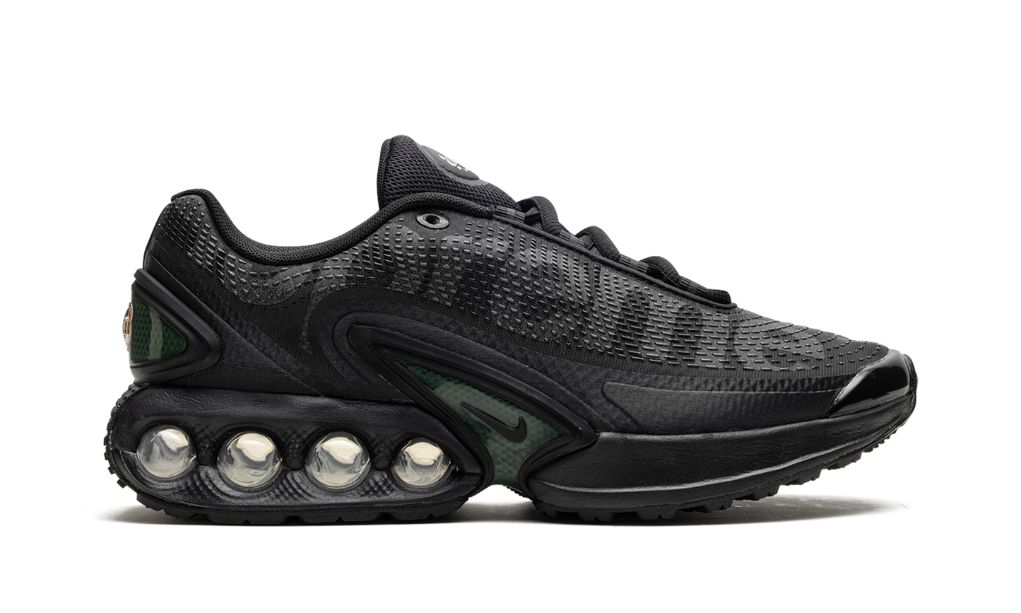 Nike Air Max Dn "Supreme - Black" FZ4044 001