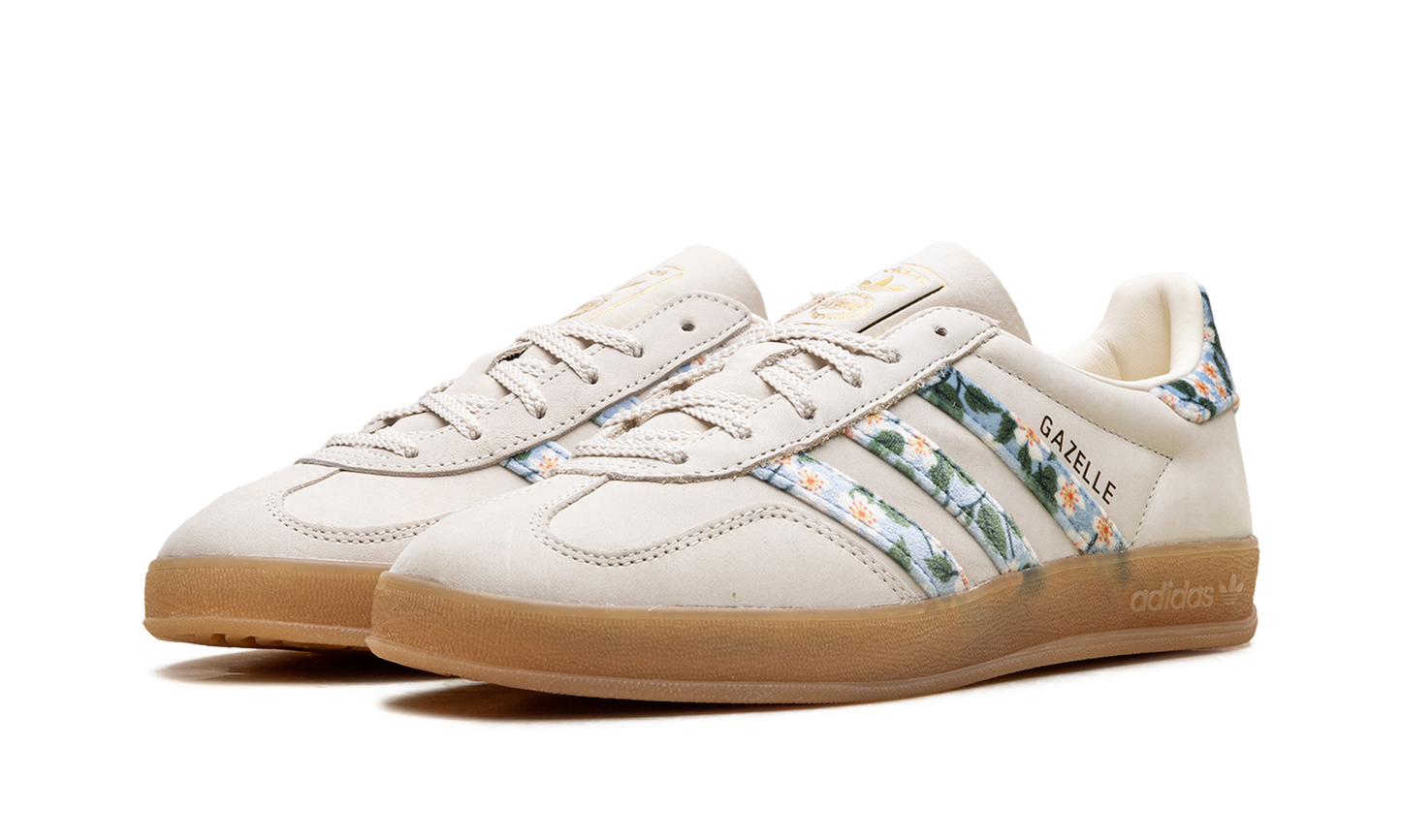 Adidas Gazelle Indoor Liberty "London Mitsi Day" JR3601