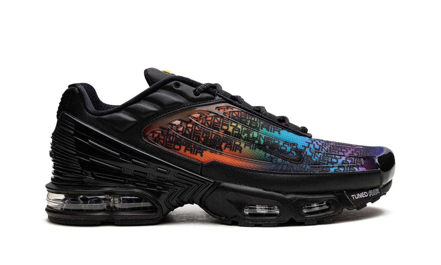 Nike Air Max Plus 3 "Tuned Air" FD0671 001