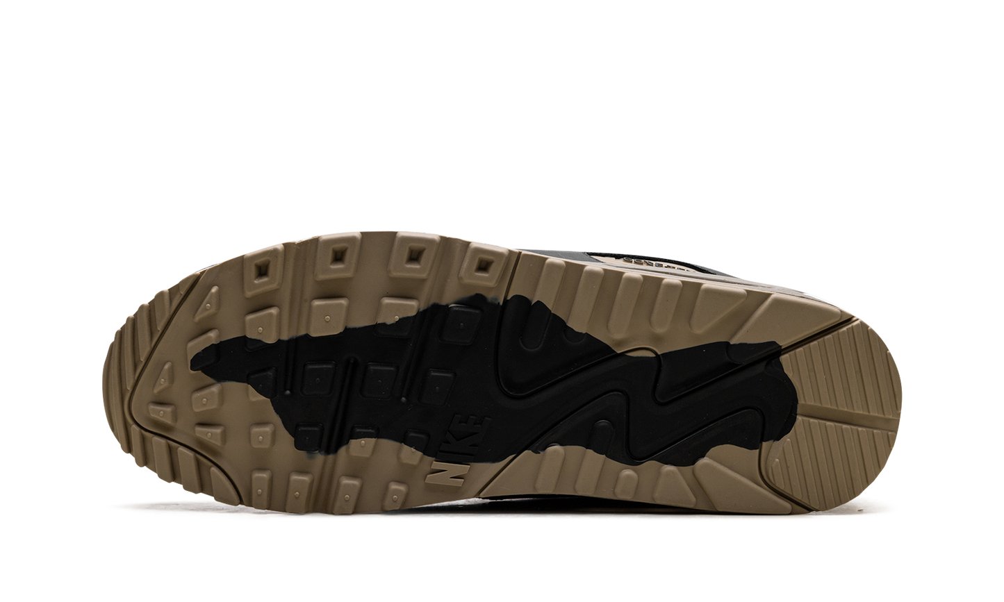 Nike Air Max 90 "Cacao Wow" FD5810 201