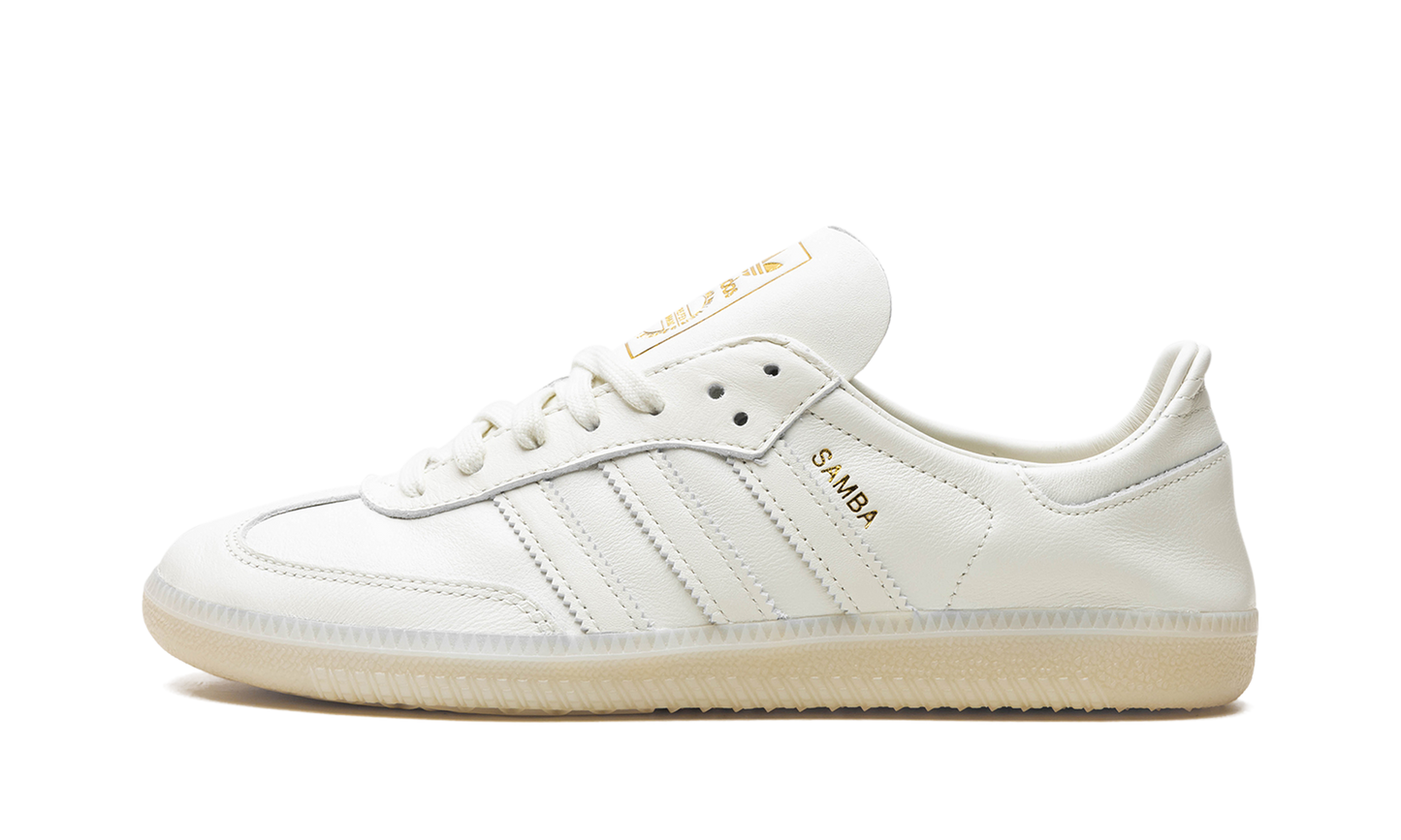 Adidas Samba Decon "Ivory" IG6171