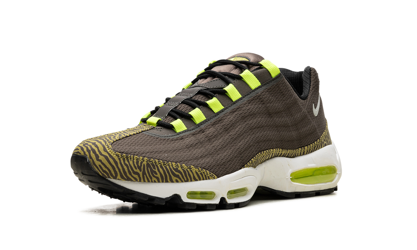 Nike Air Max 95 Premium "Newsprint"