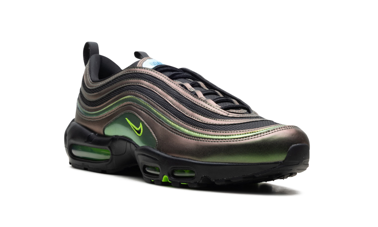 Nike Air Max 95/97 "Ducks of a Feather Storm" II1714 900