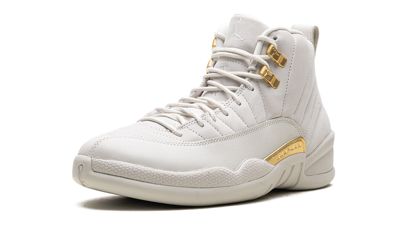 Air Jordan 12 WMNS Phantom FD9101 007