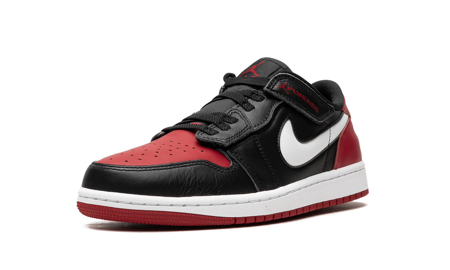 Air Jordan 1 Low Flyease Bred DM1206 066