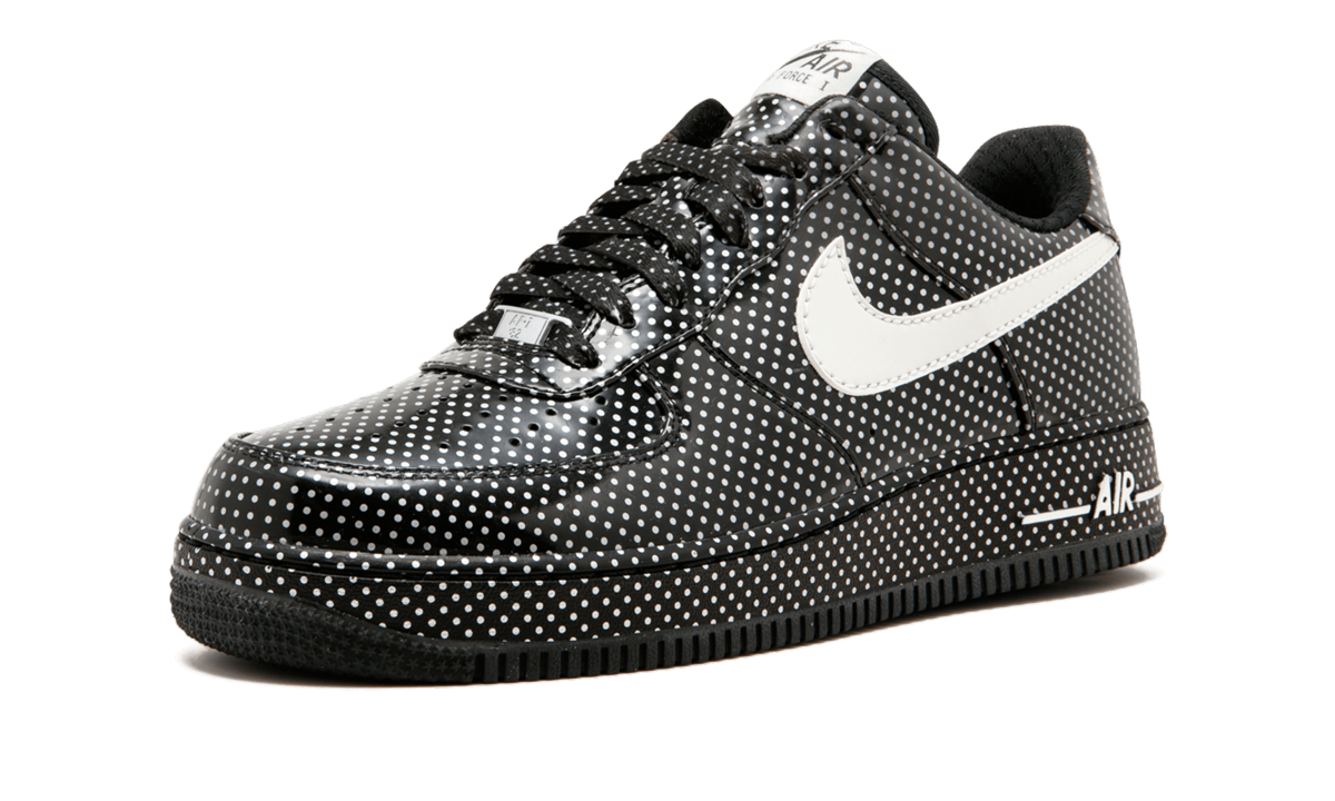 Nike AIR FORCE 1 PREMIUM '07 MNS WMNS 315186 013