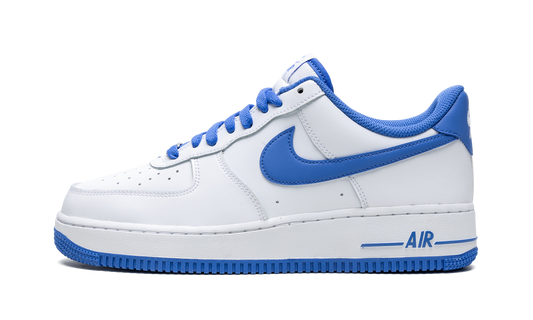 Nike Air Force 1 '07 "Medium Blue" DH7561 104