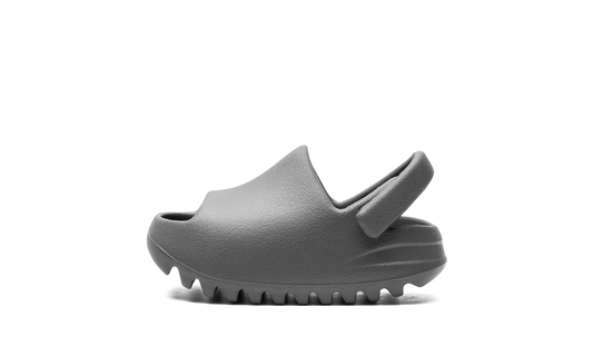 Yeezy Slides Infants "Slate Grey" ID2355
