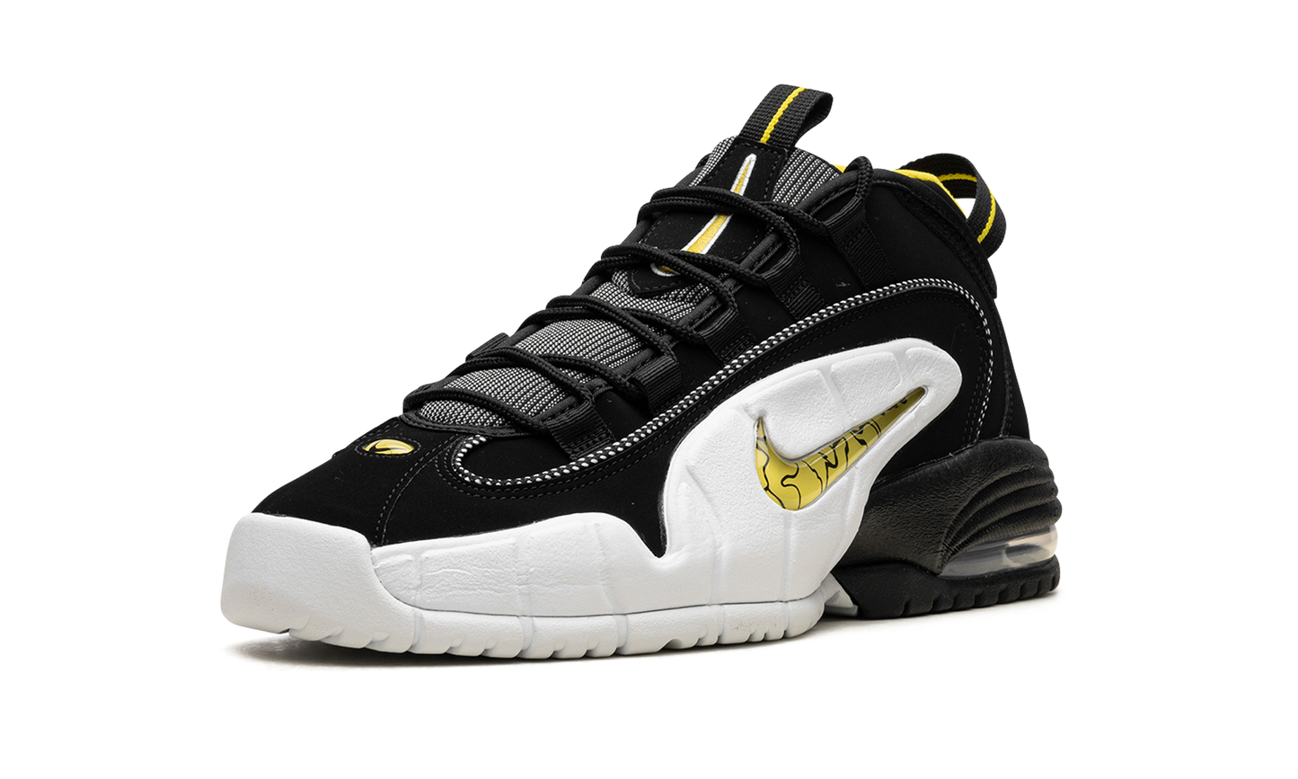 Nike Air Max Penny "Lester Middle School" FN6884 100