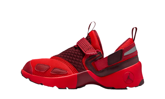 Jordan Trunner LX WMNS Chile Red HQ2164 601