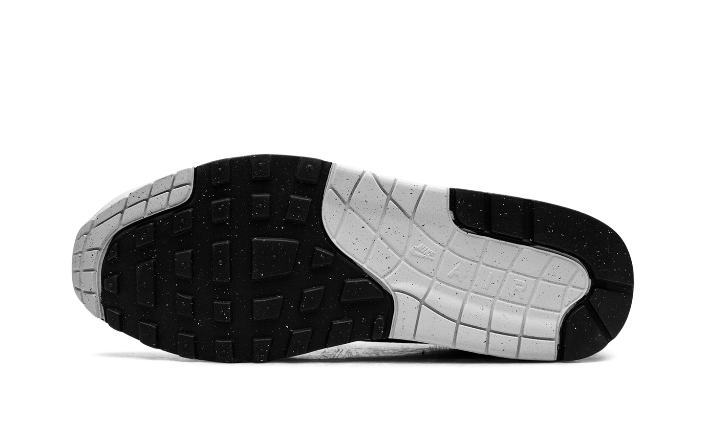 Nike Air Max 1 Essential "Off Noir Vast Grey" FZ5808 007