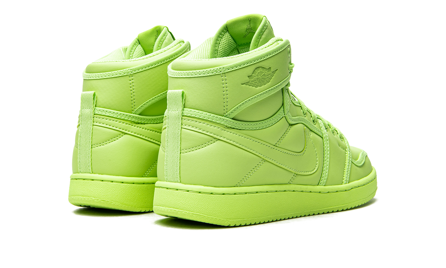 AIR JORDAN 1 KO WMNS Billie Eilish DN2857 330