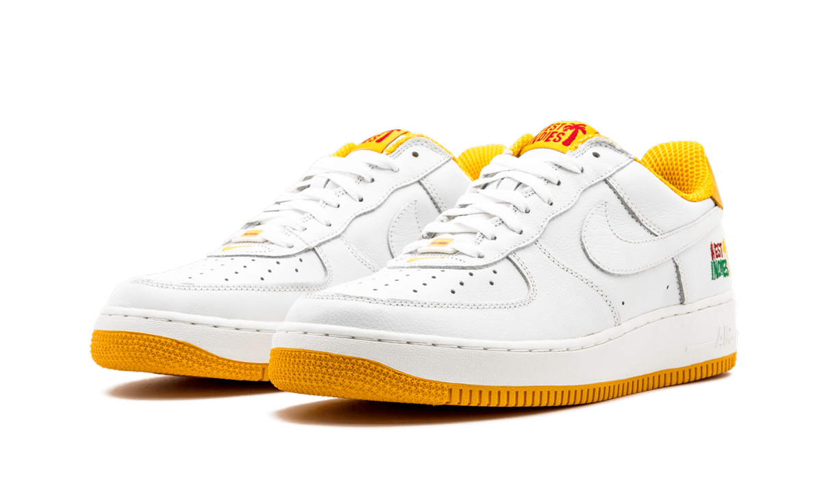 Nike Air Force 1 Plus "West Indies" 306350 111
