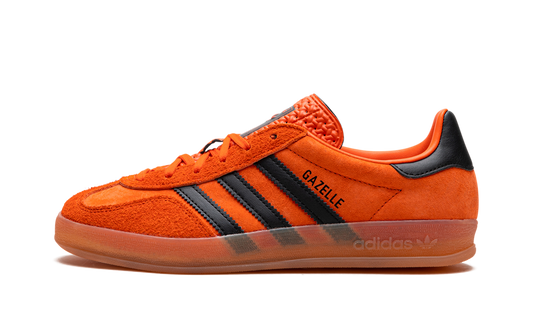 Adidas Gazelle Indoor "Orange Gum" JI3905
