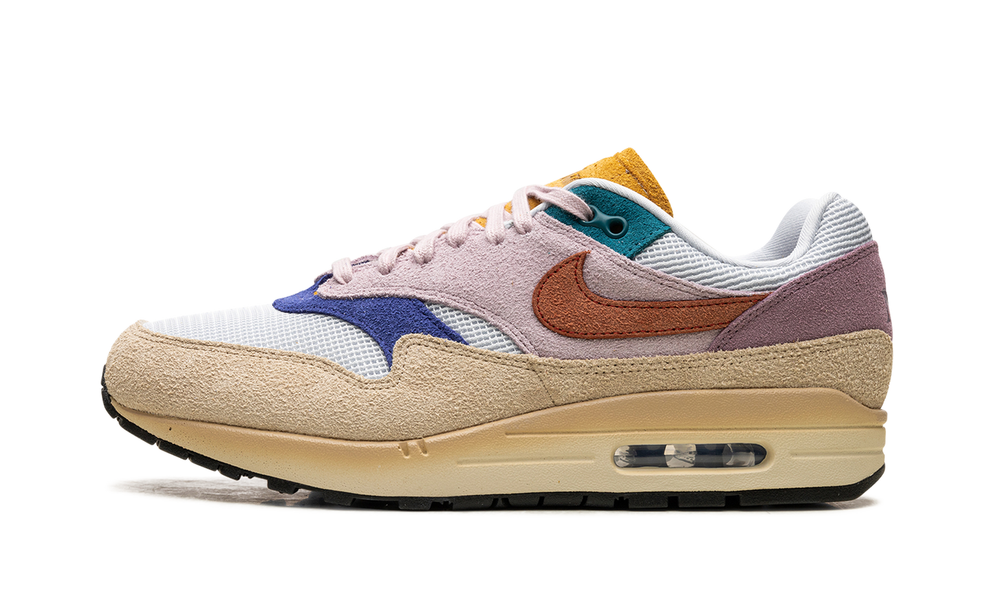 Nike AIR MAX 1 '87 PREM WMNS "Tan Lines" FN7200 224