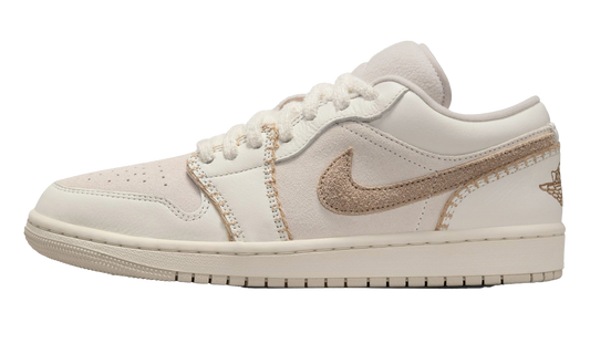 Jordan 1 Low SE Wmns Cozy Girl HV4268 120