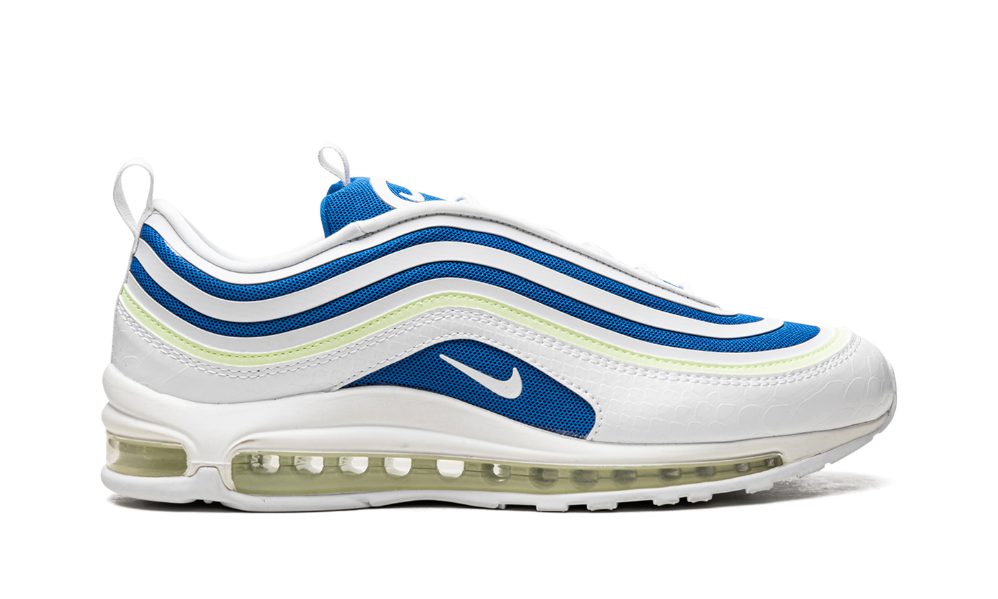 Nike AIR MAX 97 UL '17 SE WMNS "Sprite"