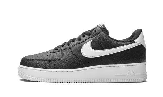 Nike Air Force 1 Low '07 "Black / White" CT2302 002