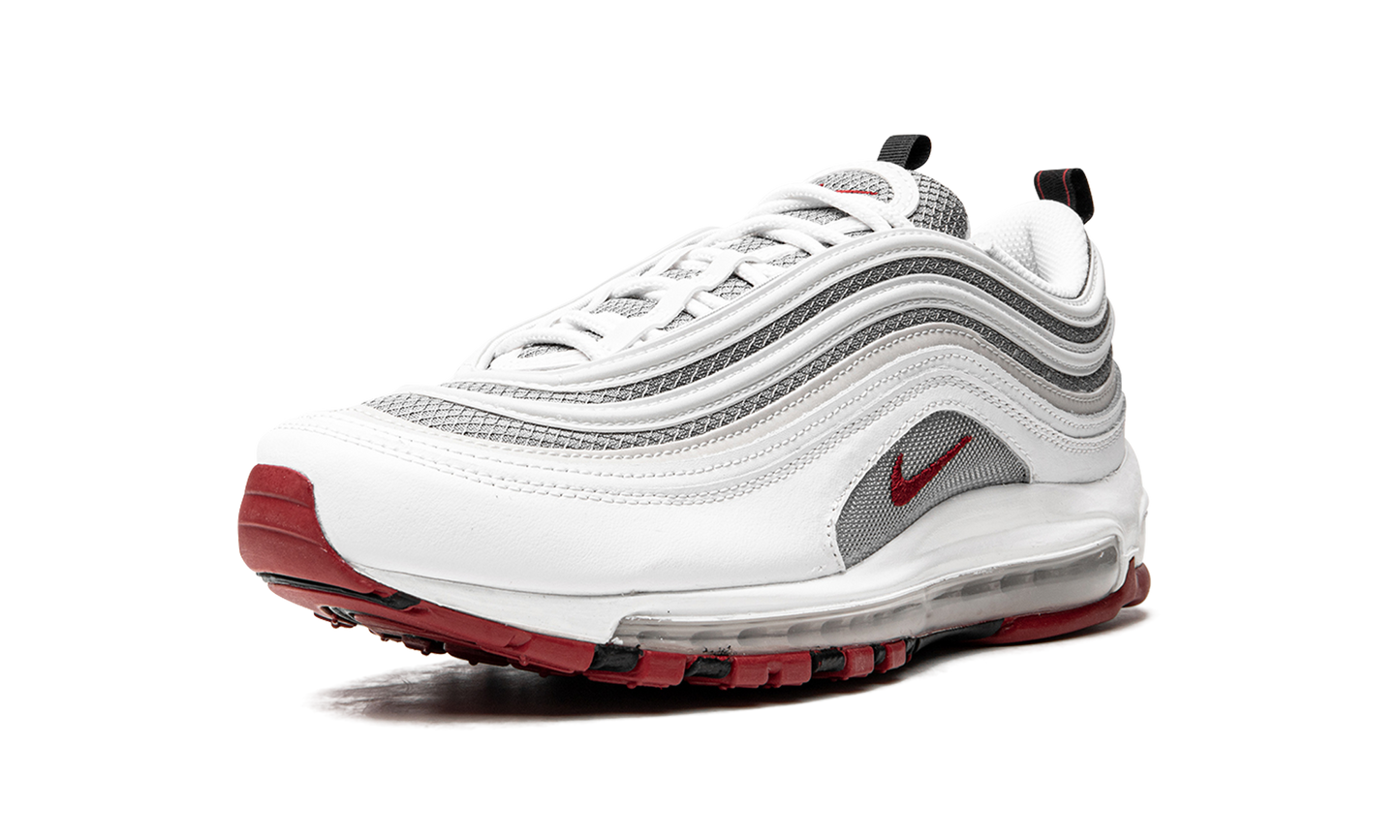 Nike Air Max 97 "White Bullet" DM0027 100