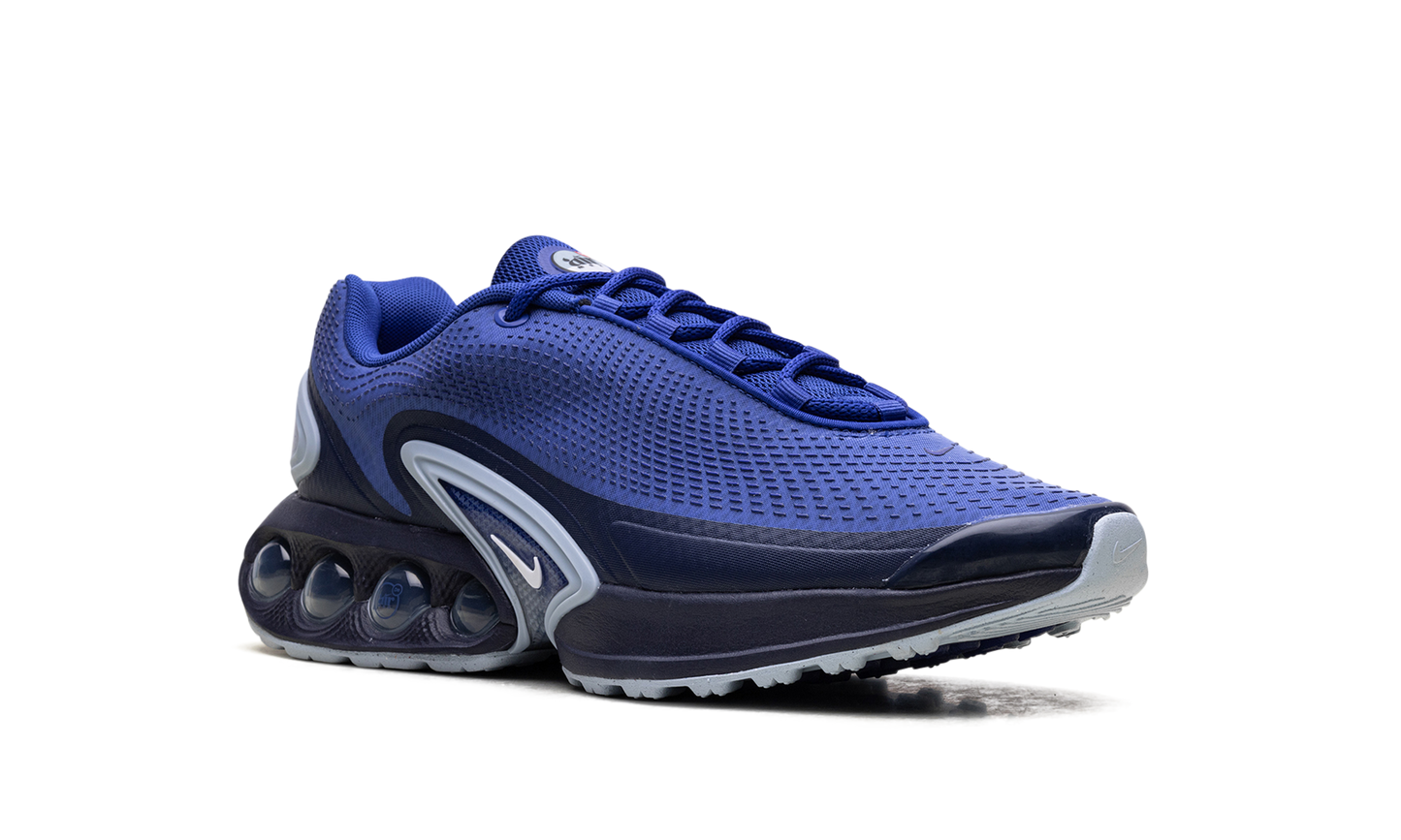 Nike Air Max Dn "Hyper Blue" DV3337 400