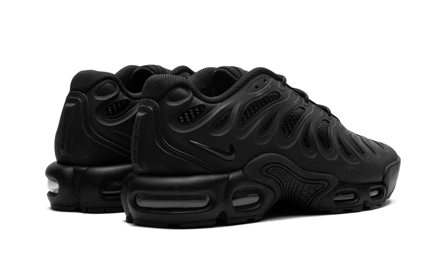 Nike Air Max Plus Drift "Black Anthracite" HF0785 001