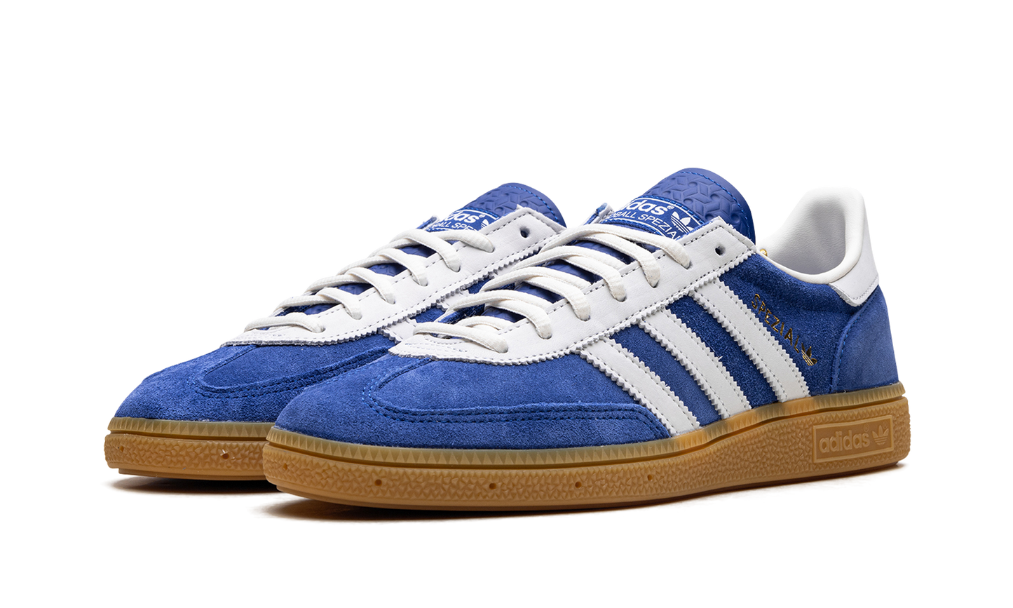 Adidas Handball Spezial "75th Anniversary Pack Collegiate Royal" JP5278