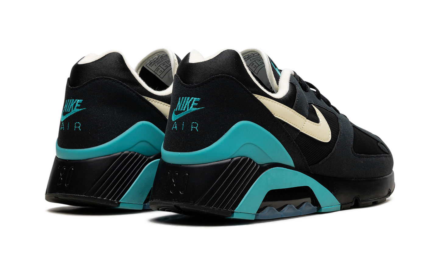 Nike Air Max 180 "Black" FJ9259 001