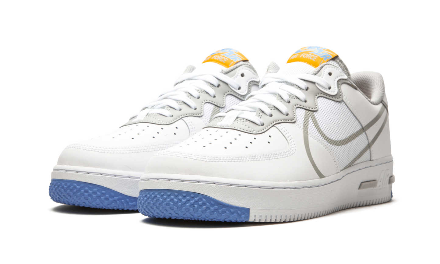 Nike AIR FORCE 1 REACT CT1020 100