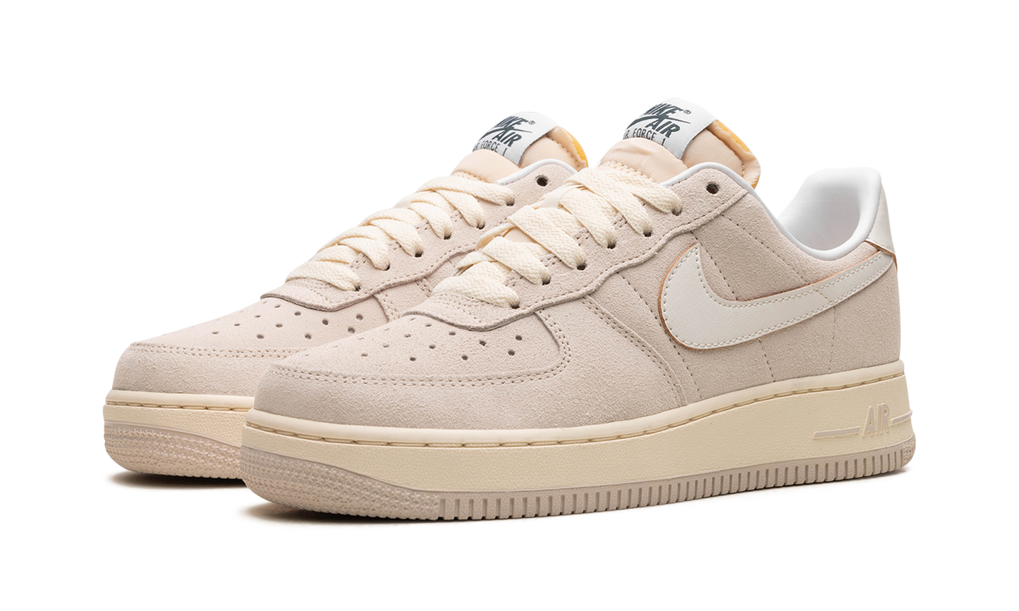 Nike Air Force 1 Low "Athletic Dept." FQ8077 104
