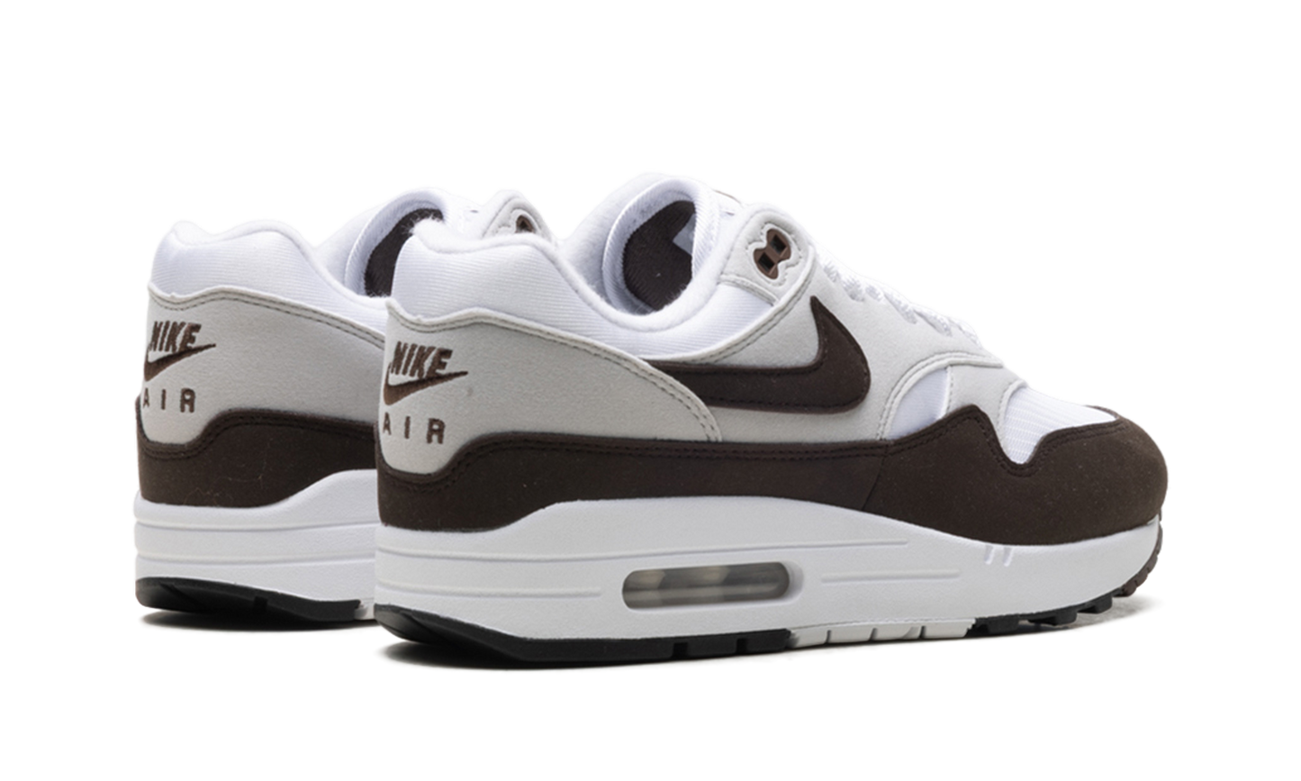 Nike Air Max 1 WMNS "Baroque Brown" DZ2628 004