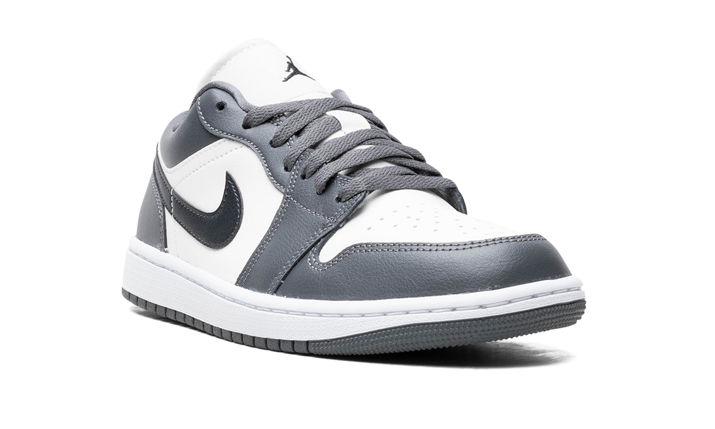 AIR JORDAN 1 WMNS Dark Grey DC0774 102