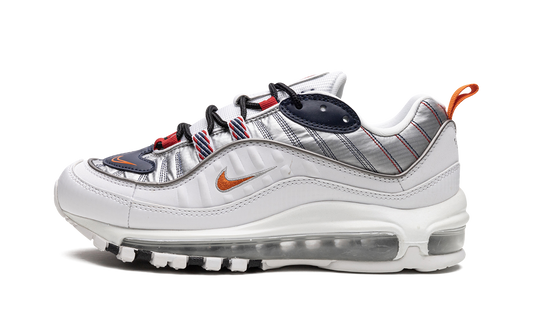 Nike AIR MAX 98 PREMIUM MNS WMNS CQ3990 100
