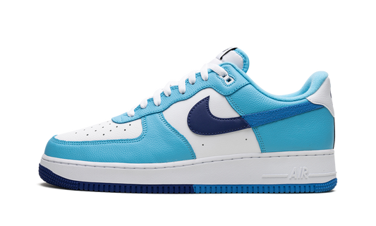 Nike Air Force 1 Low "Split - Light Photo Blue" DZ2522 100