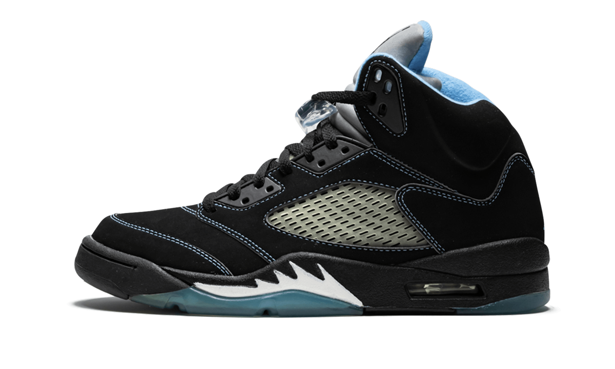 Air Jordan 5 Retro LS UNC 314259 041