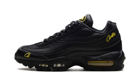 Nike Air Max 95 "Corteiz - Honey Black" FB2709 003