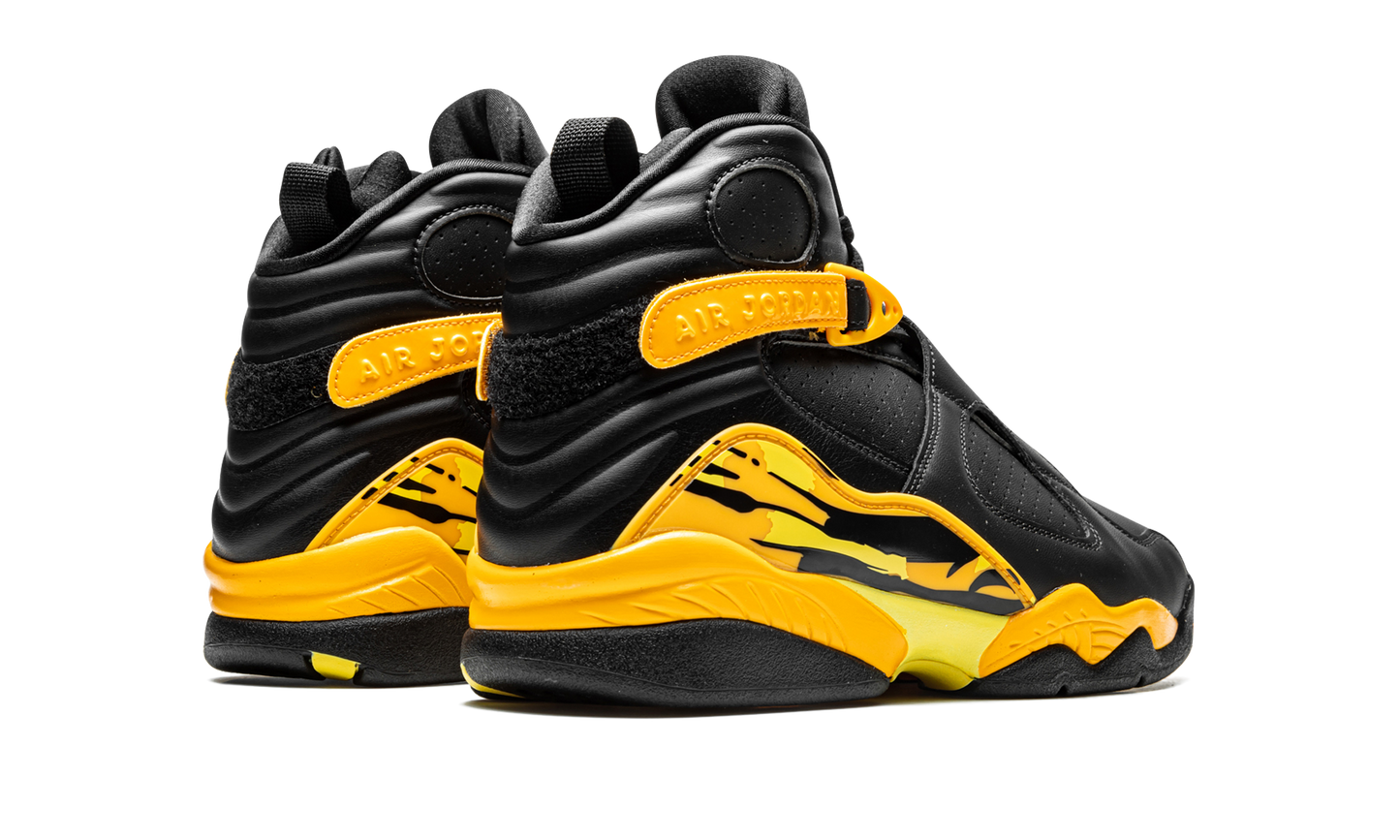AIR JORDAN 8 WMNS Taxi CI1236 007