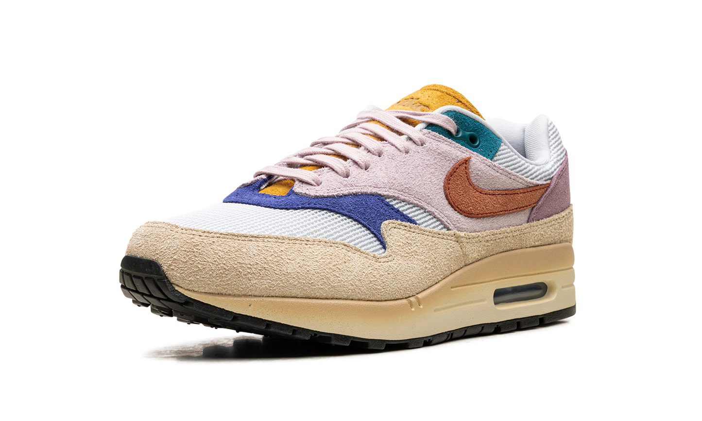 Nike AIR MAX 1 '87 PREM WMNS "Tan Lines" FN7200 224