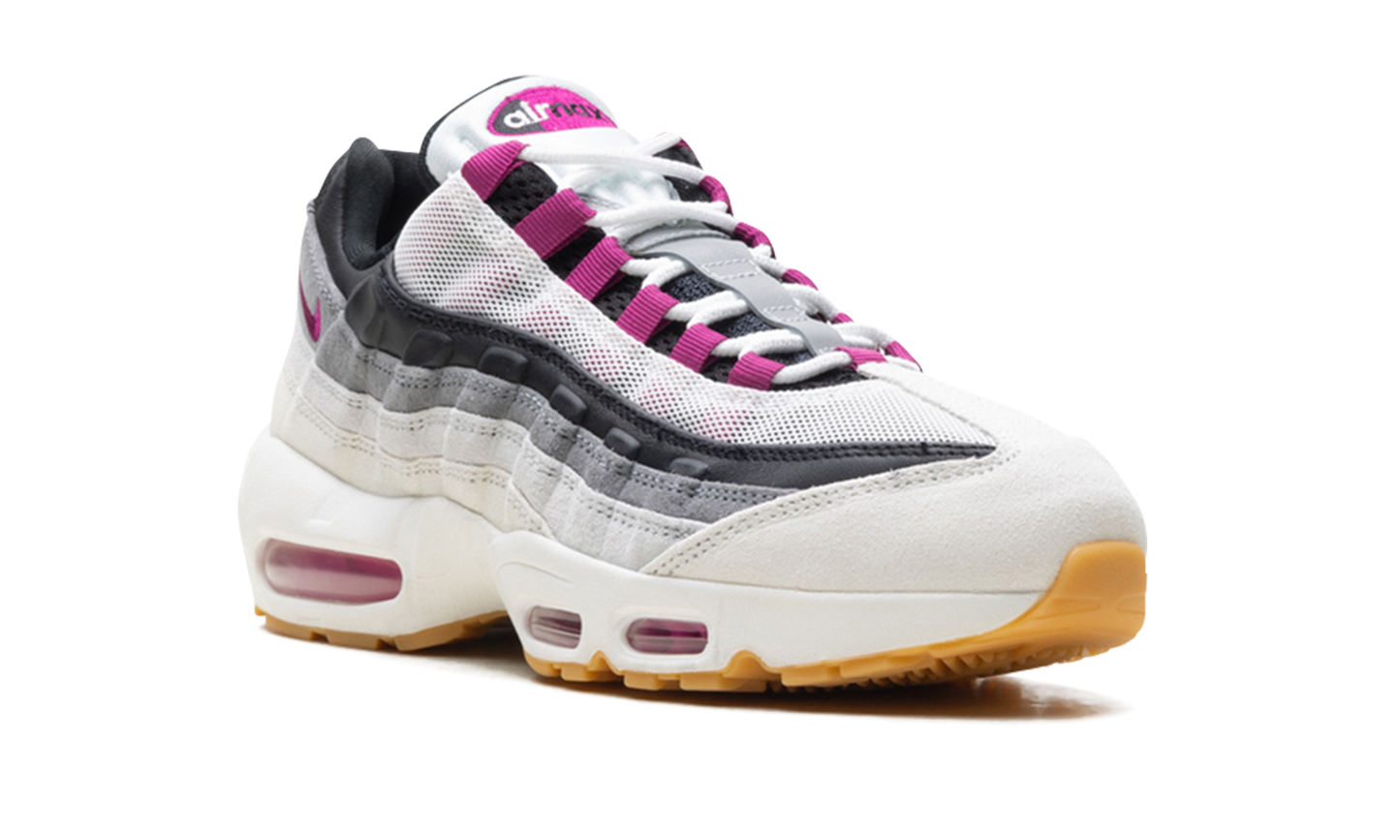 Nike SB Air Max 95 "Cactus Flower" HF7545 100