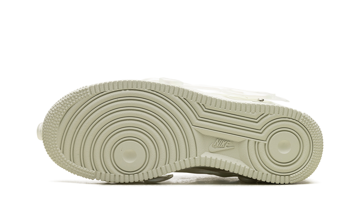 Nike Air Force 1 Low '07 LX WMNS Sea Glass Pack FZ2602 001