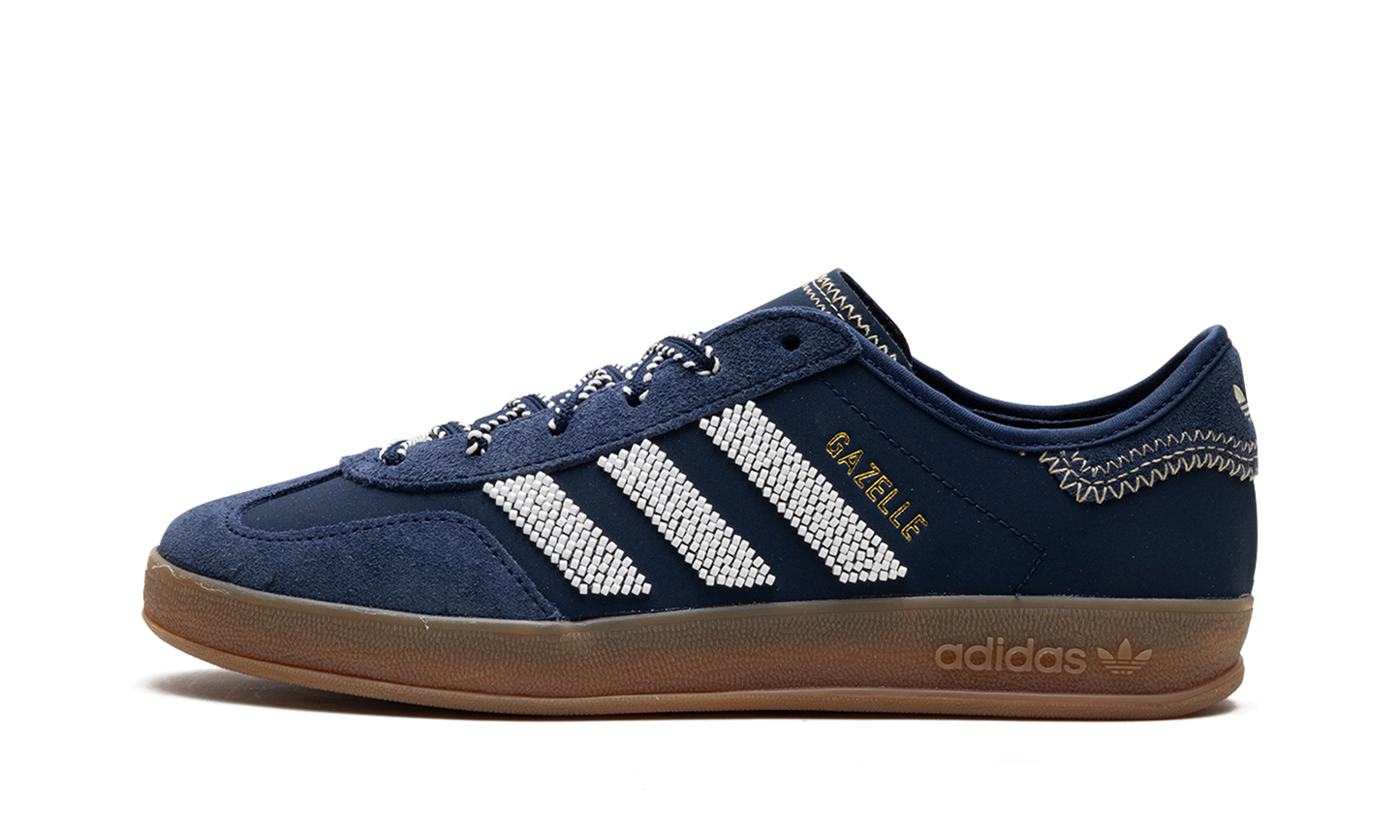 Adidas Gazelle "CLOT - Navy" IH3725