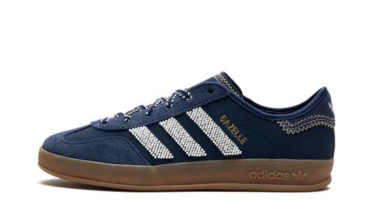Adidas Gazelle "CLOT - Navy" IH3725