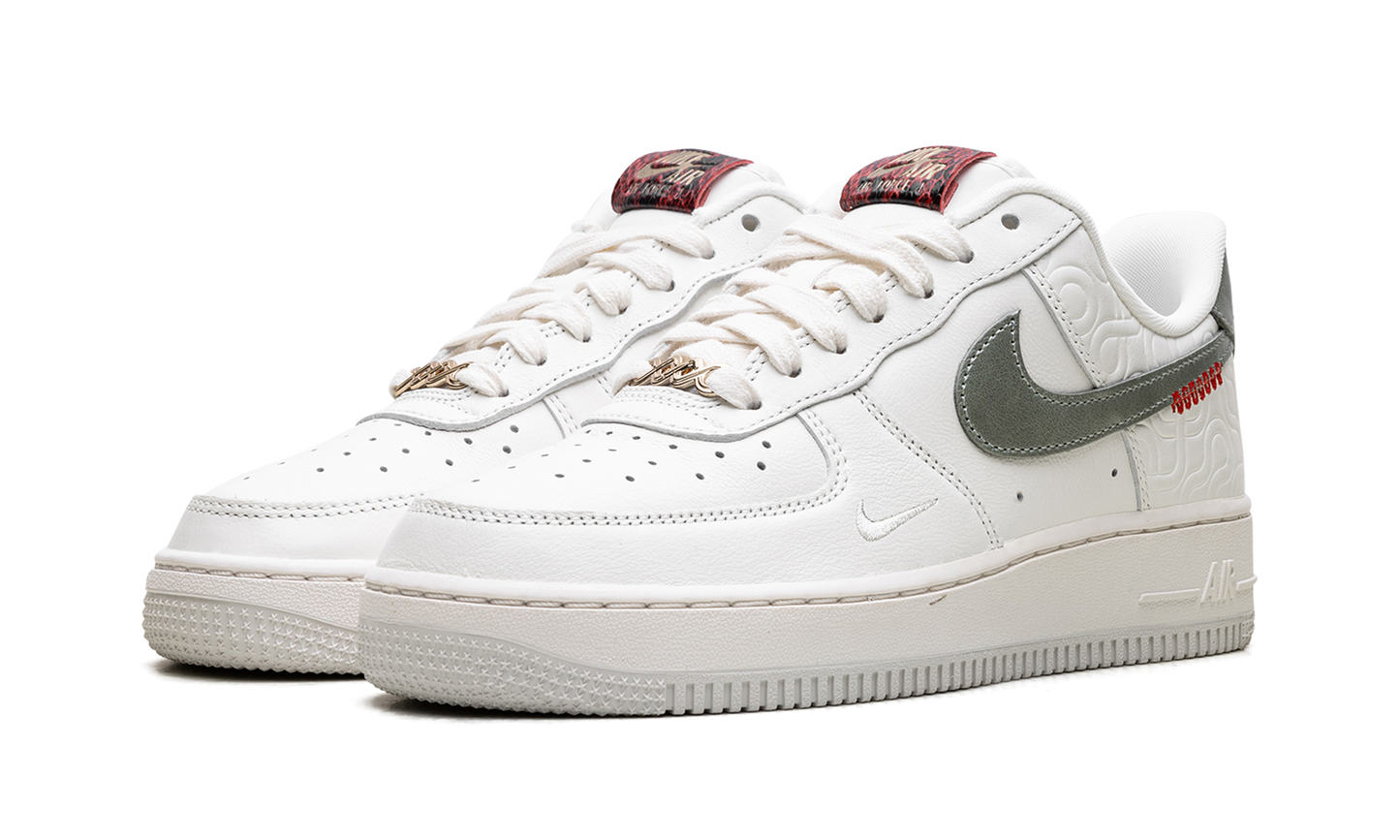Nike Air Force 1 Low "Year of the Snake" HV5979 130