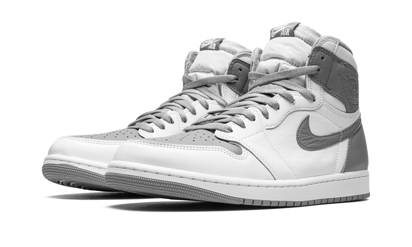 Air Jordan 1 High OG Stealth 555088 037